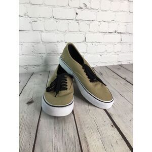 Air Walk Men's‎ Size 7  Keds Skateboard Lace Up Canvas Shoes Exellent
